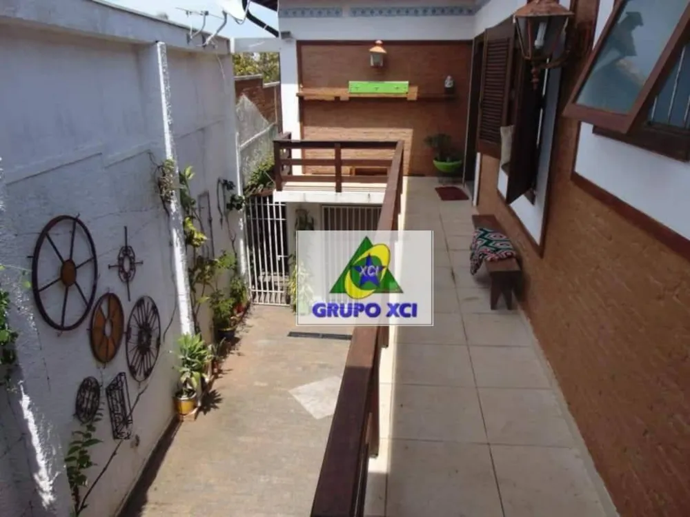 Casa, 6 quartos, 287 m² - Foto 7