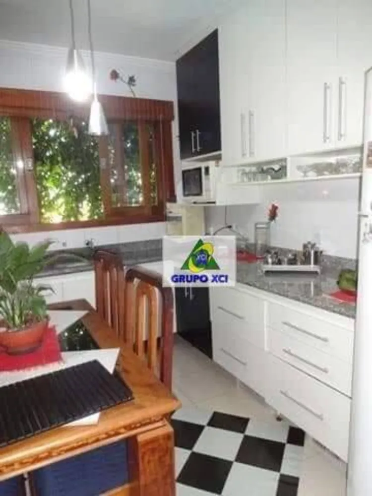 Casa, 6 quartos, 287 m² - Foto 8