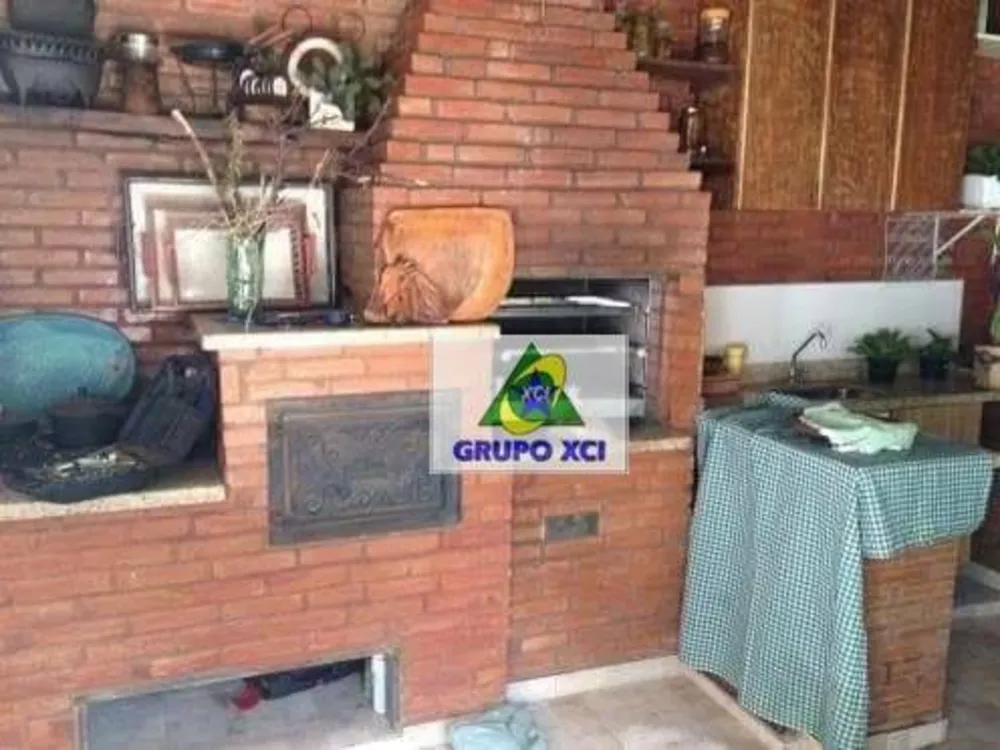 Casa, 6 quartos, 287 m² - Foto 3