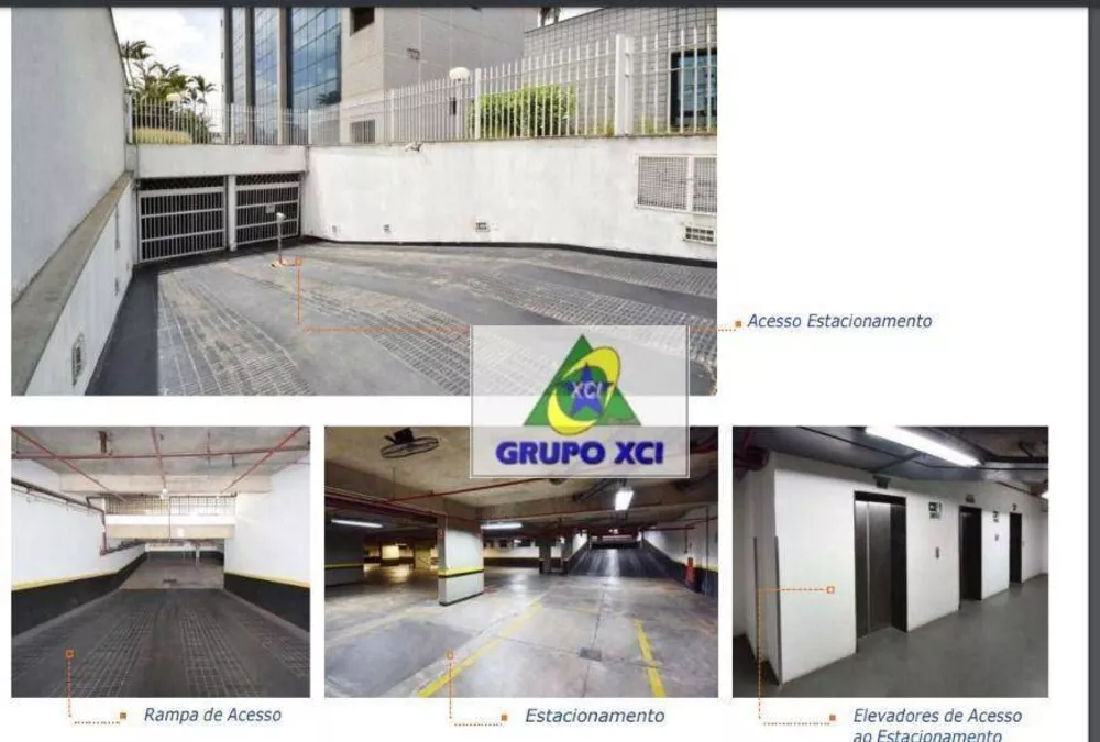 Prédio Inteiro para alugar, 9038m² - Foto 2