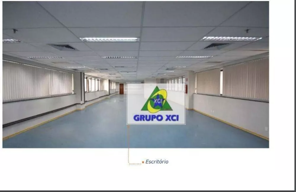 Prédio Inteiro para alugar, 9038m² - Foto 4