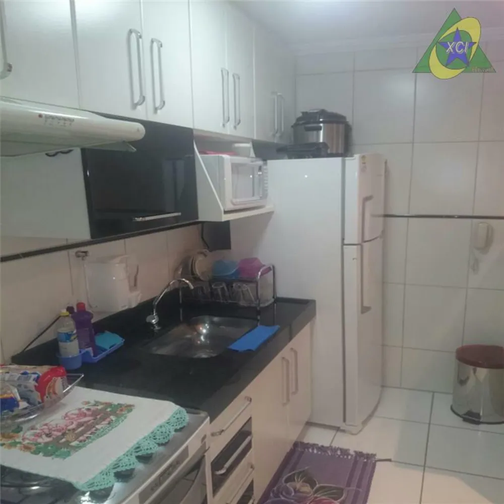 Apartamento, 2 quartos, 49 m² - Foto 3