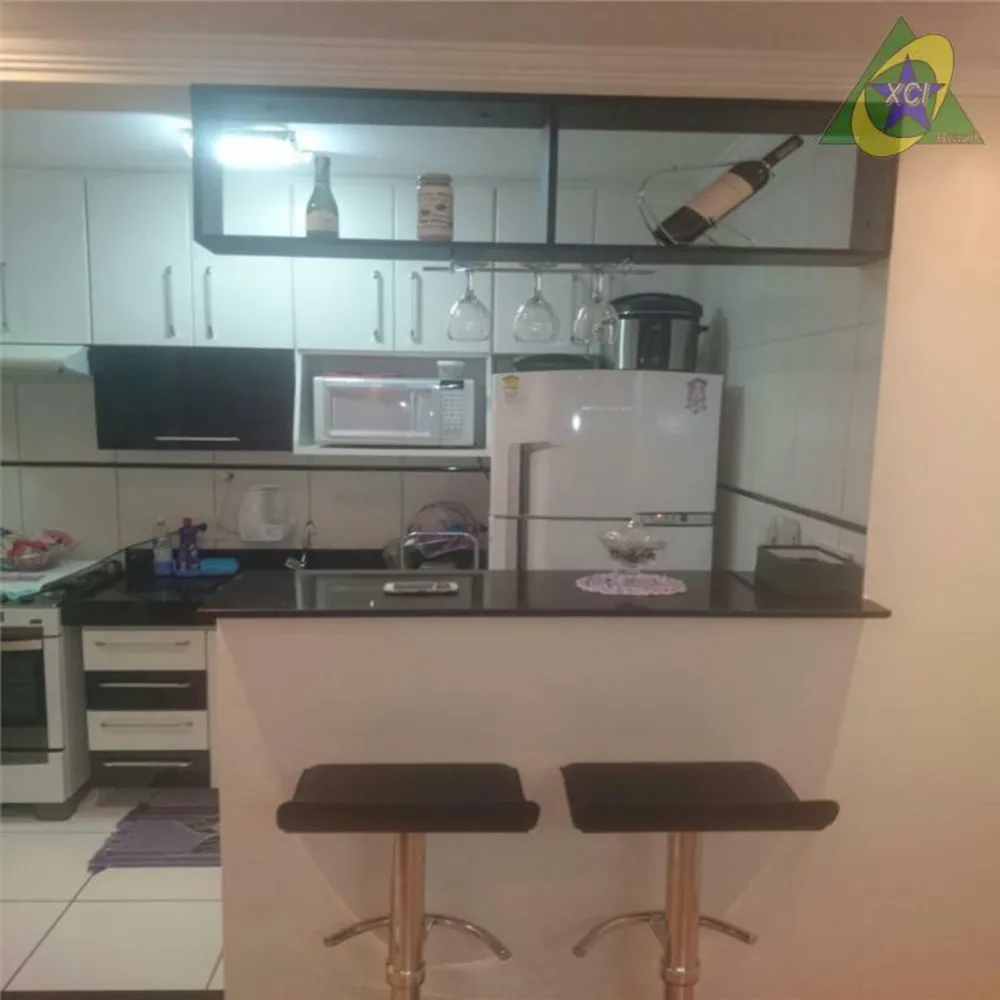 Apartamento, 2 quartos, 49 m² - Foto 1