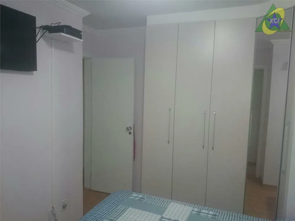 Apartamento, 2 quartos, 49 m² - Foto 7