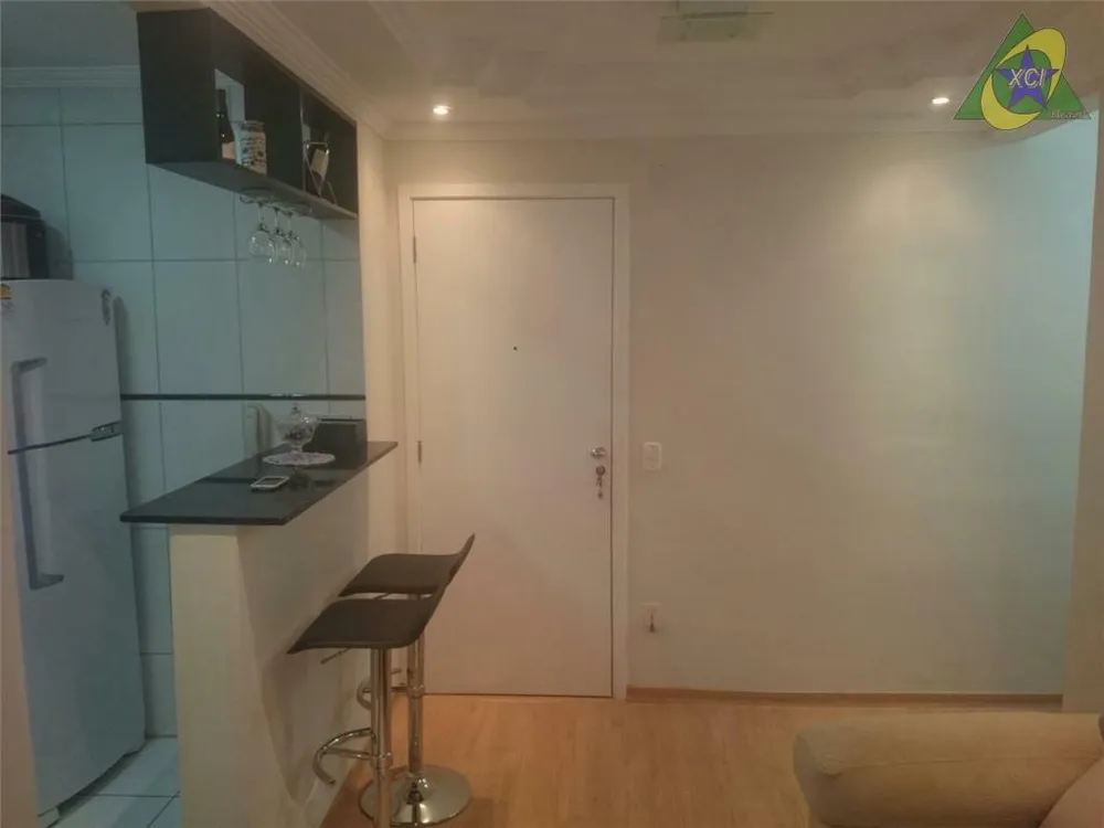 Apartamento, 2 quartos, 49 m² - Foto 5