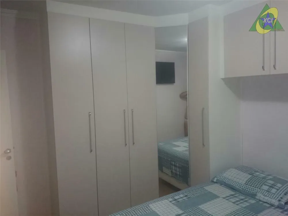 Apartamento, 2 quartos, 49 m² - Foto 6