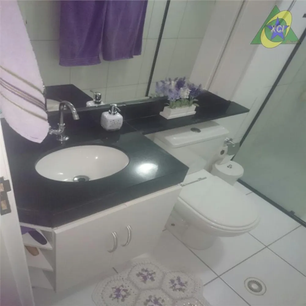 Apartamento, 2 quartos, 49 m² - Foto 8