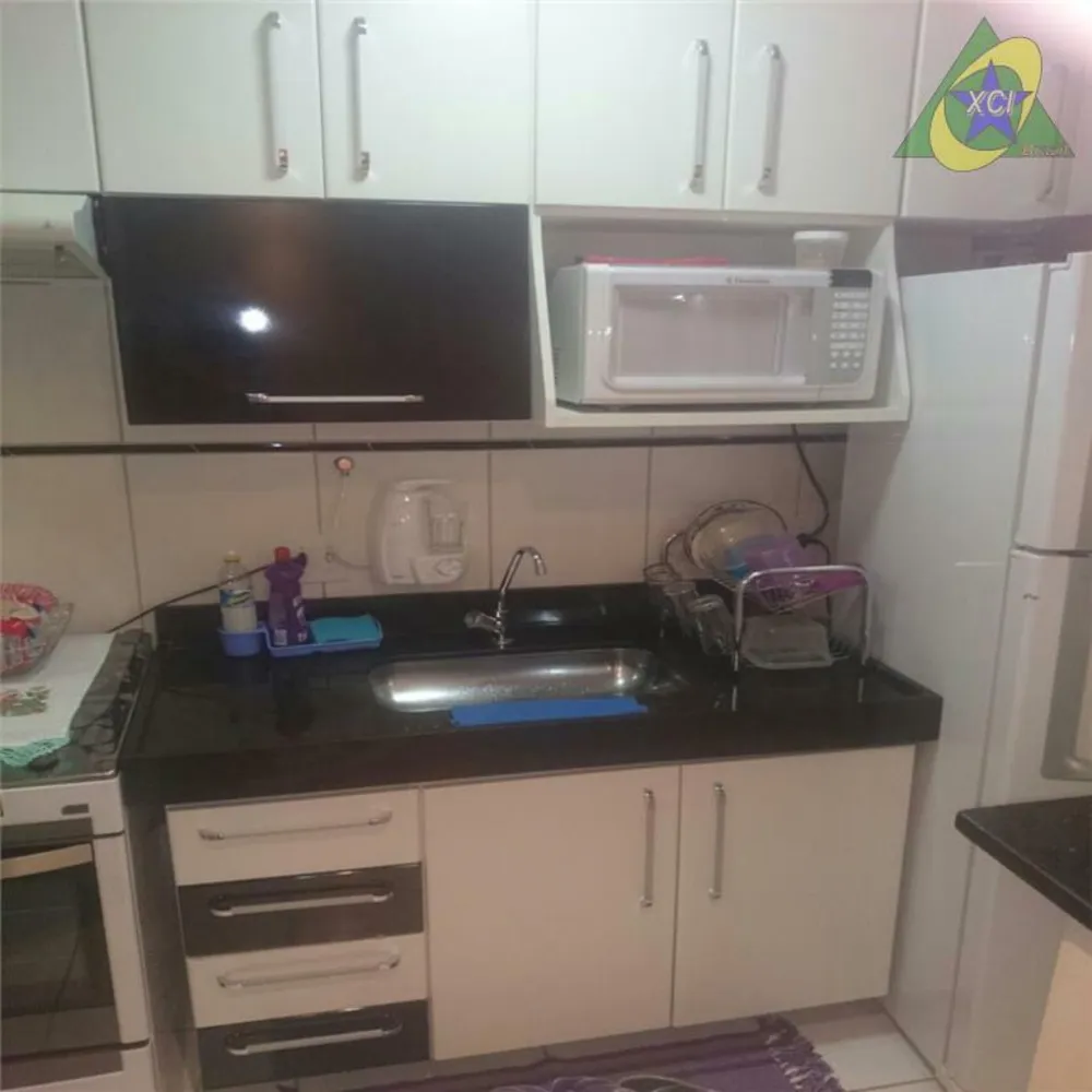 Apartamento, 2 quartos, 49 m² - Foto 2