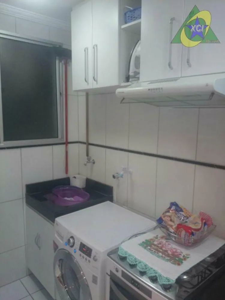 Apartamento, 2 quartos, 49 m² - Foto 4