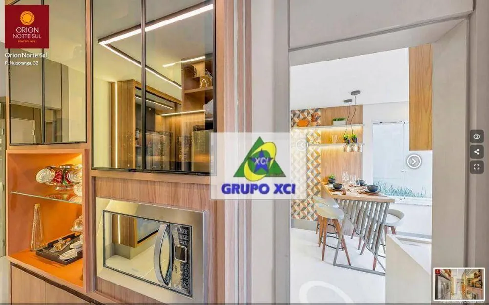 Apartamento, 3 quartos, 98 m² - Foto 4