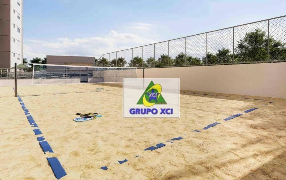 Apartamento, 3 quartos, 98 m² - Foto 2