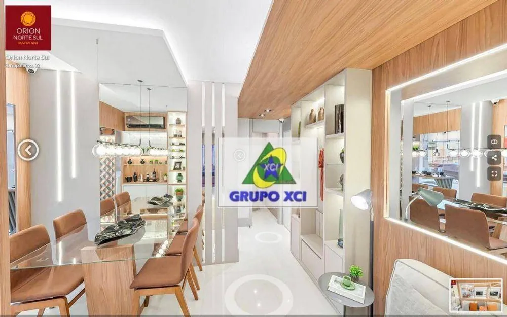 Apartamento, 3 quartos, 98 m² - Foto 5