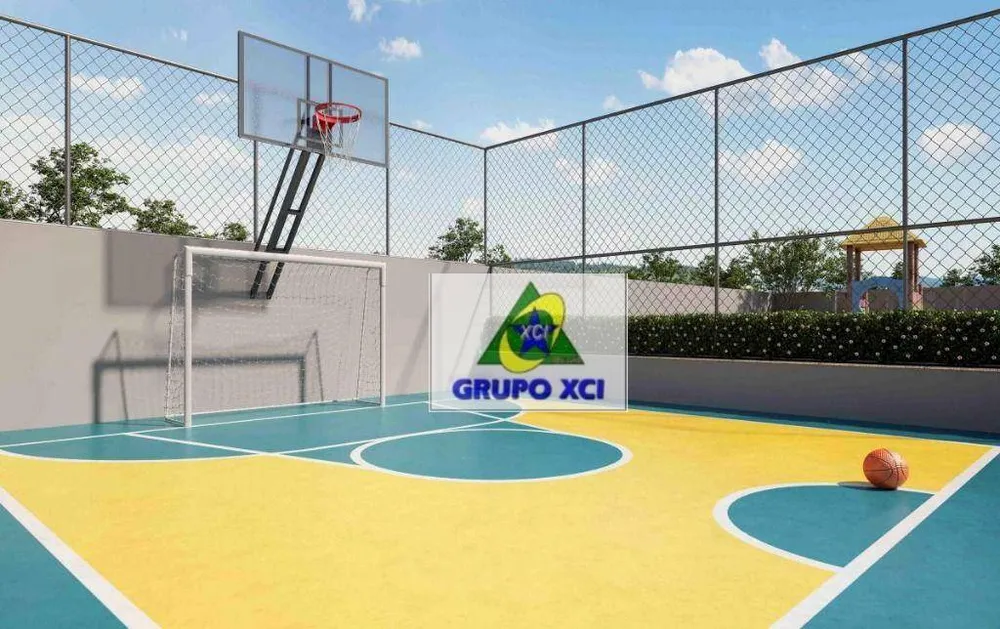 Apartamento, 3 quartos, 98 m² - Foto 1