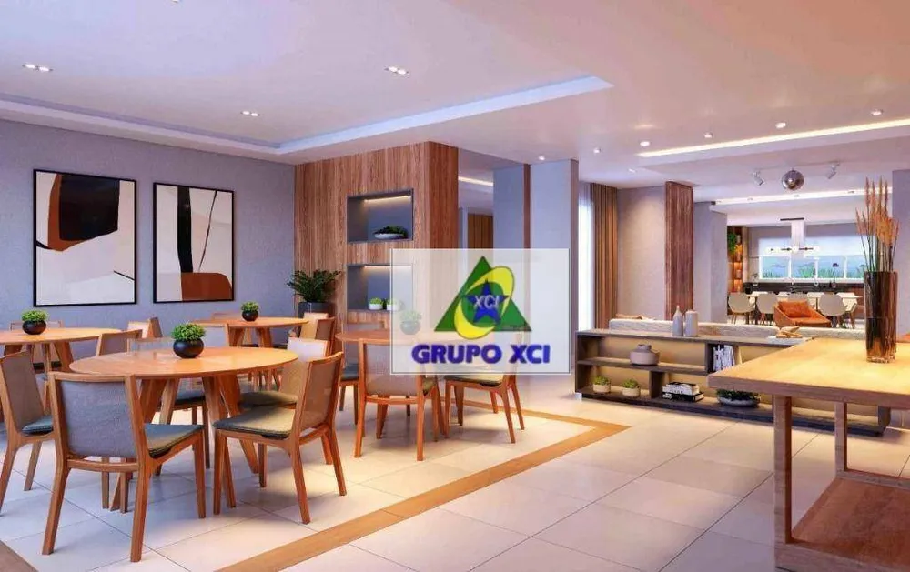 Apartamento, 3 quartos, 98 m² - Foto 2