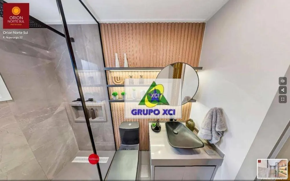 Apartamento, 3 quartos, 98 m² - Foto 4