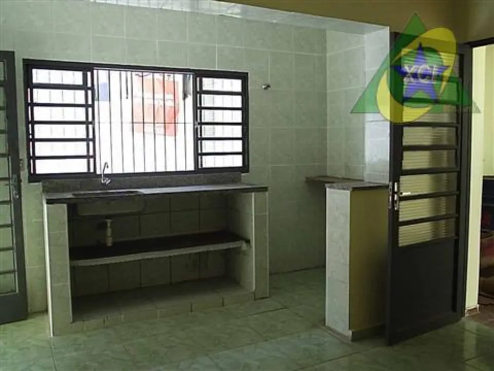 Casa, 4 quartos, 280 m² - Foto 6