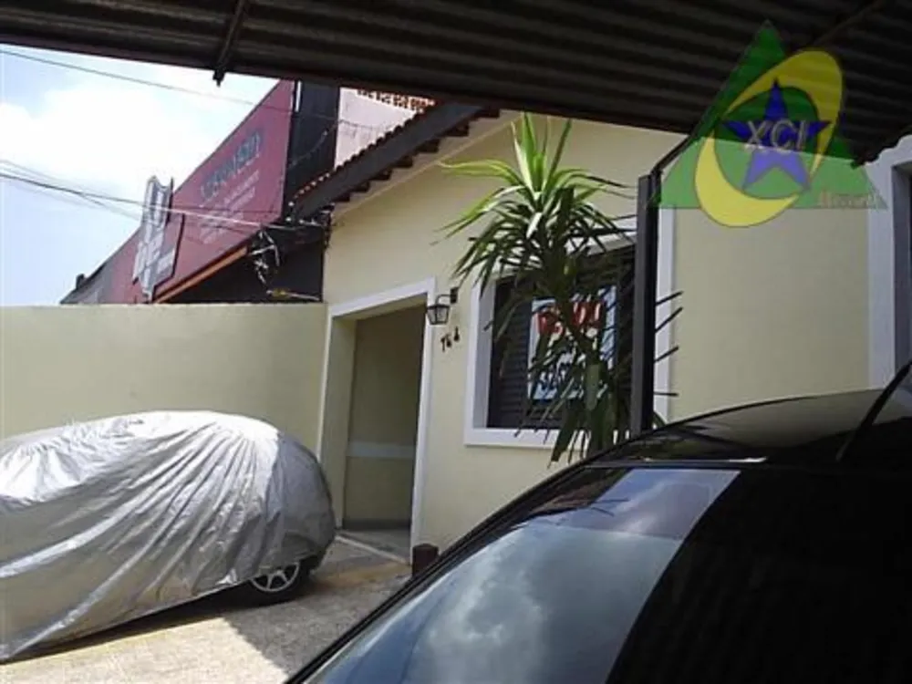 Casa, 4 quartos, 280 m² - Foto 1