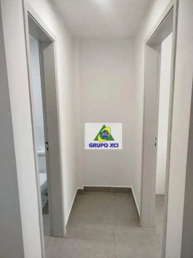 Apartamento, 1 quarto, 40 m² - Foto 7