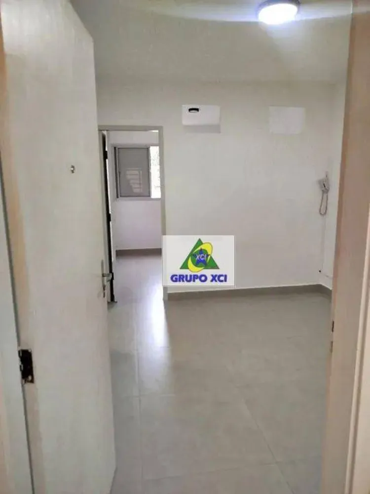Apartamento, 1 quarto, 40 m² - Foto 6