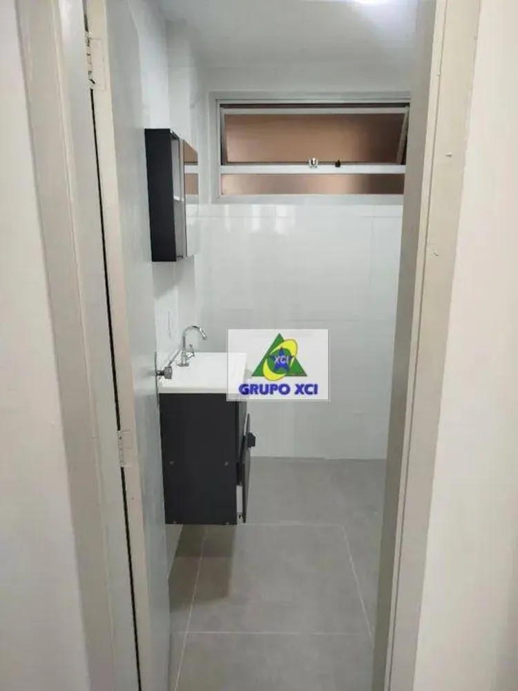 Apartamento, 1 quarto, 40 m² - Foto 11