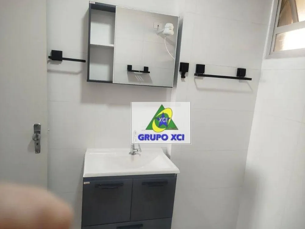 Apartamento, 1 quarto, 40 m² - Foto 9