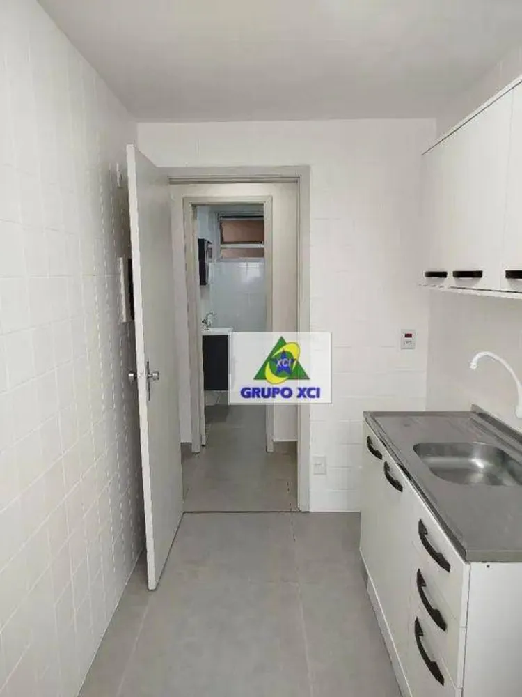 Apartamento, 1 quarto, 40 m² - Foto 2