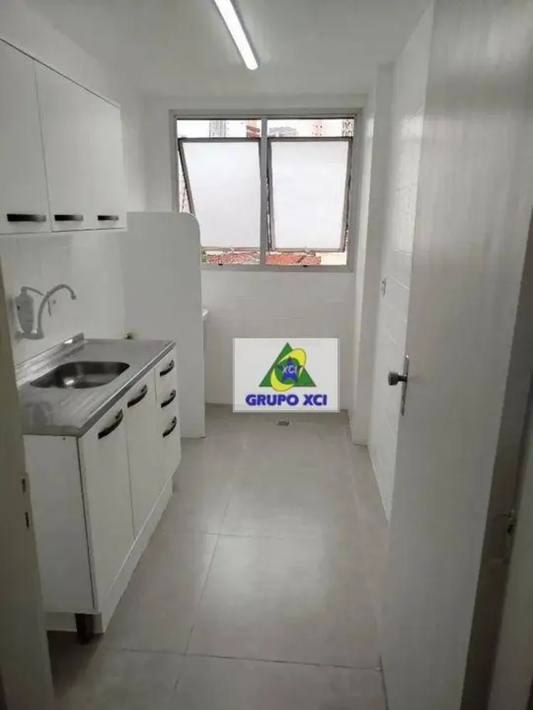 Apartamento, 1 quarto, 40 m² - Foto 8