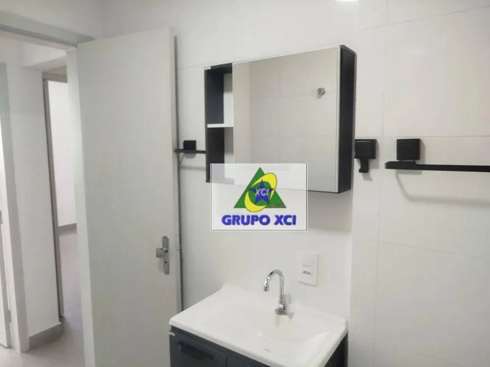 Apartamento, 1 quarto, 40 m² - Foto 10