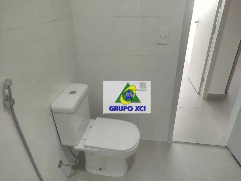 Apartamento, 1 quarto, 40 m² - Foto 1