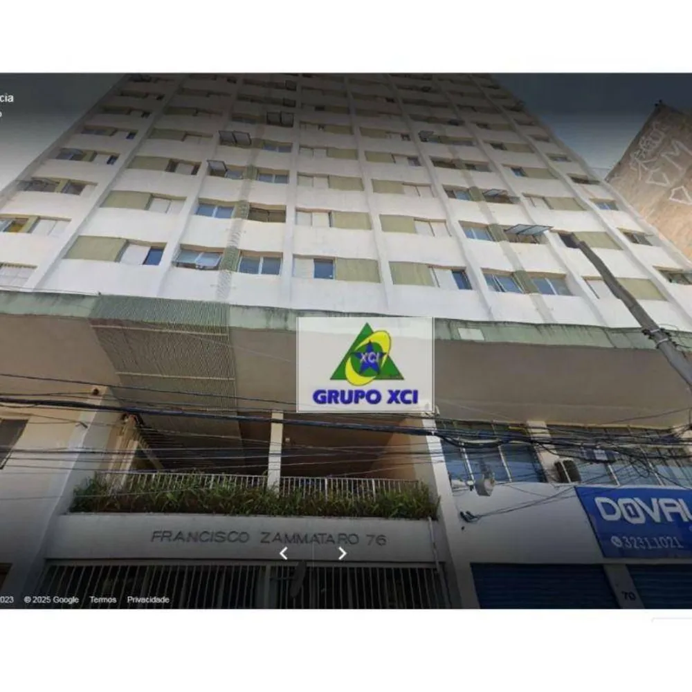 Apartamento, 1 quarto, 40 m² - Foto 12