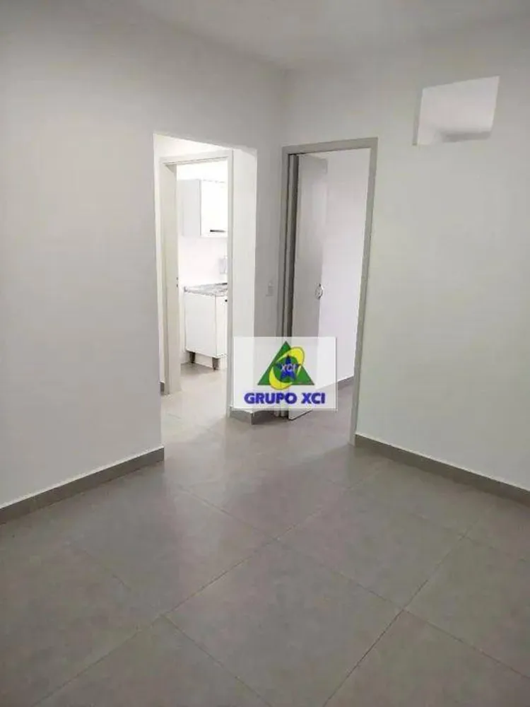 Apartamento, 1 quarto, 40 m² - Foto 4