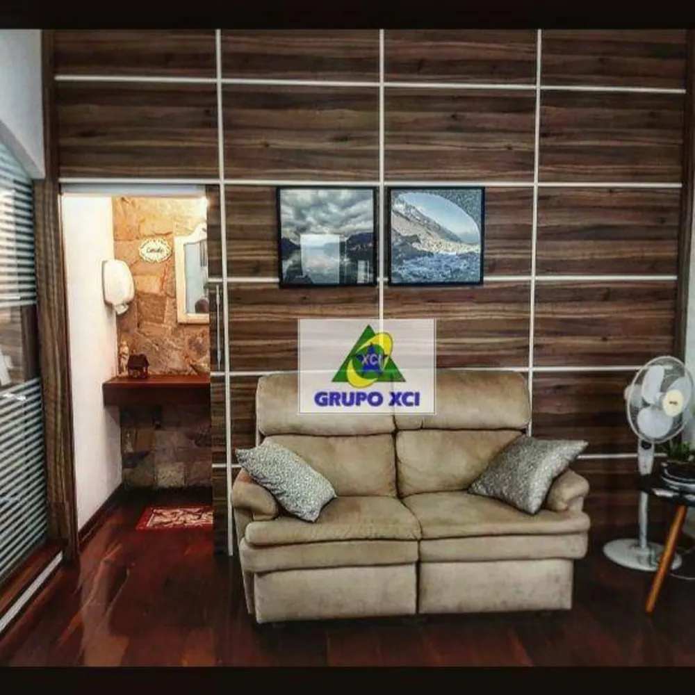 Sala-Conjunto, 12 m² - Foto 4