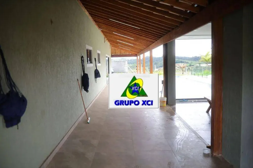 Chácara, 3 quartos, 3 hectares - Foto 8