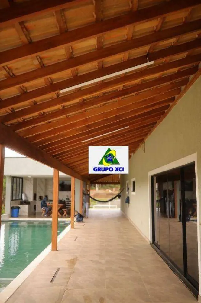 Chácara, 3 quartos, 3 hectares - Foto 6
