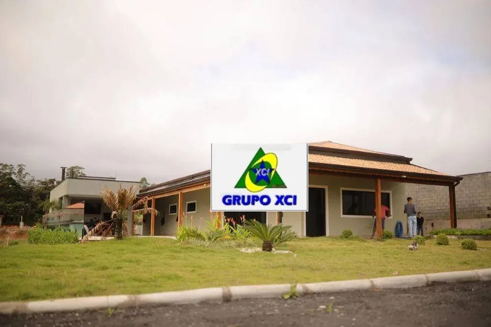 Chácara, 3 quartos, 3 hectares - Foto 3