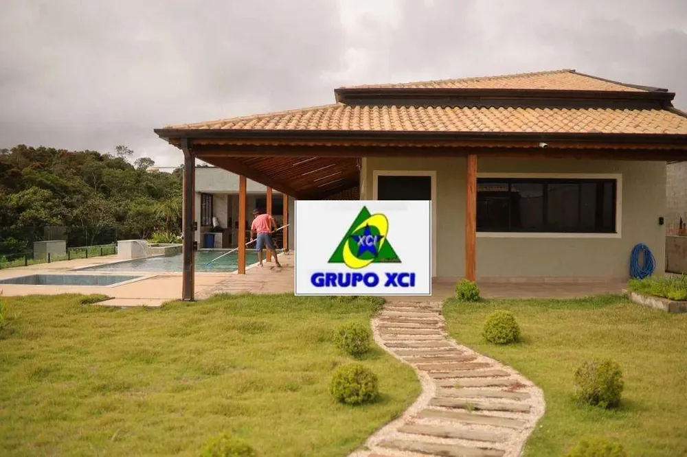 Chácara, 3 quartos, 3 hectares - Foto 1