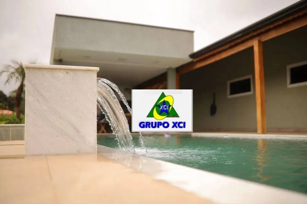 Chácara, 3 quartos, 3 hectares - Foto 4
