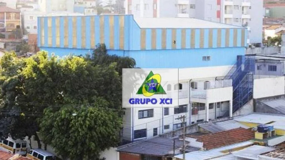 Prédio Inteiro, 1951 m² - Foto 2