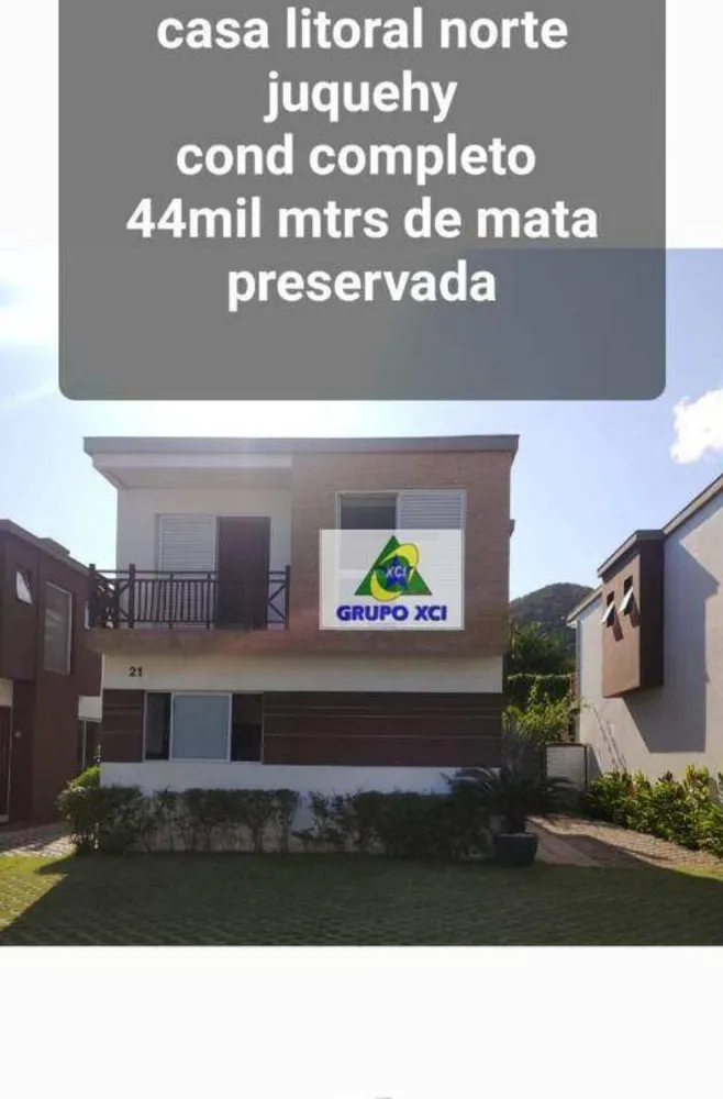 Casa, 4 quartos, 192 m² - Foto 1