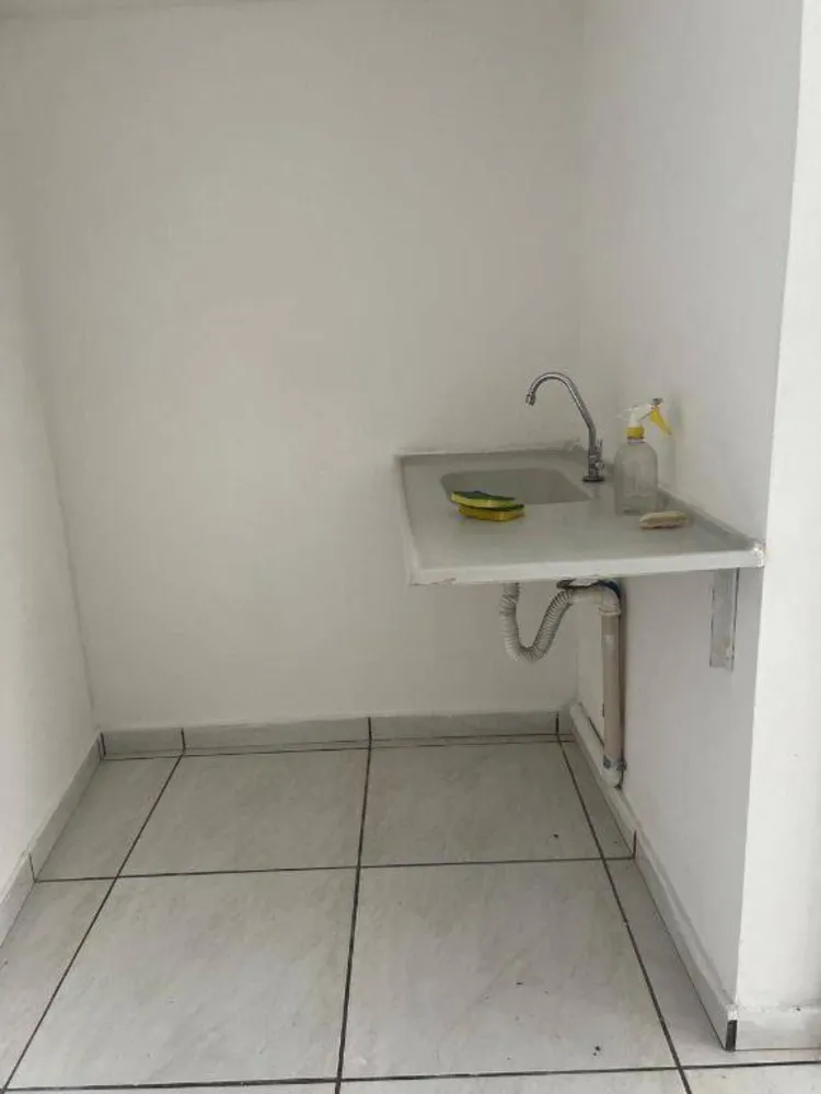 Prédio Inteiro, 410 m² - Foto 8