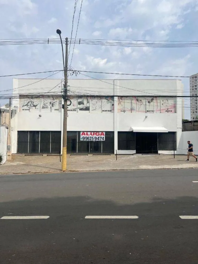 Prédio Inteiro, 410 m² - Foto 11