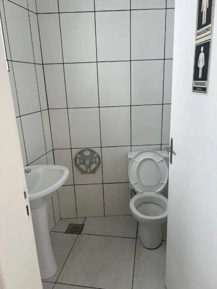 Prédio Inteiro, 410 m² - Foto 10
