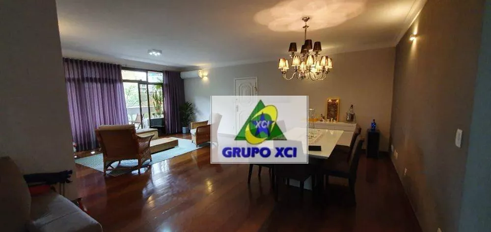 Apartamento à venda com 333 quartos, 177m² - Foto 1