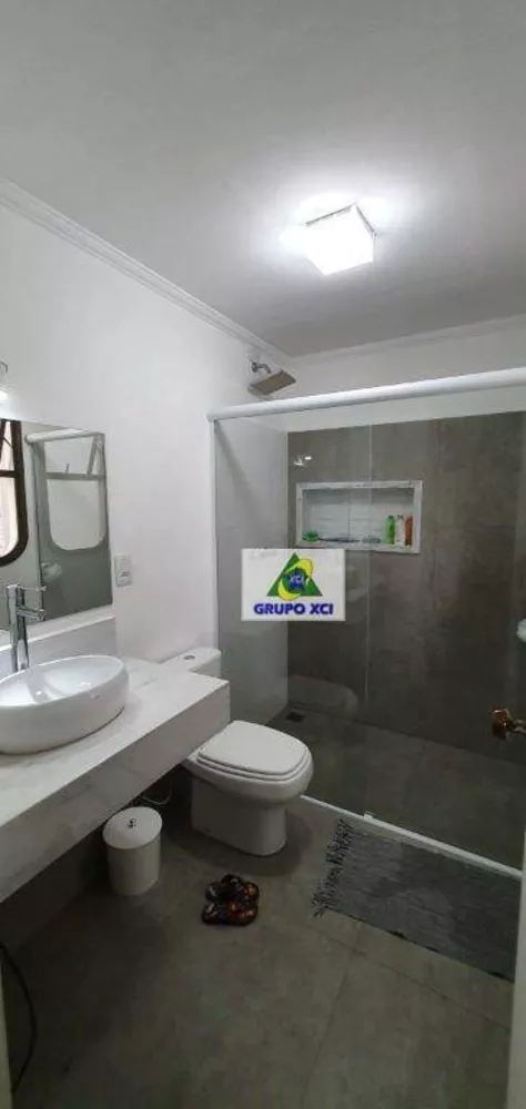 Apartamento à venda com 333 quartos, 177m² - Foto 2