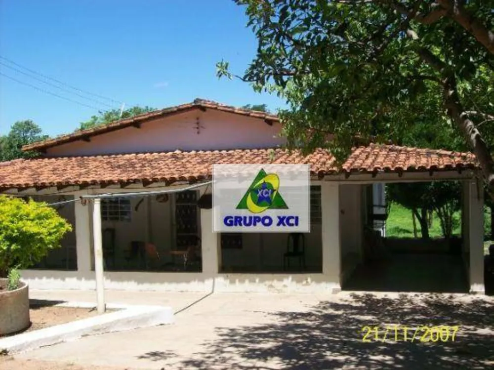 Chácara, 4 quartos, 5 hectares - Foto 2