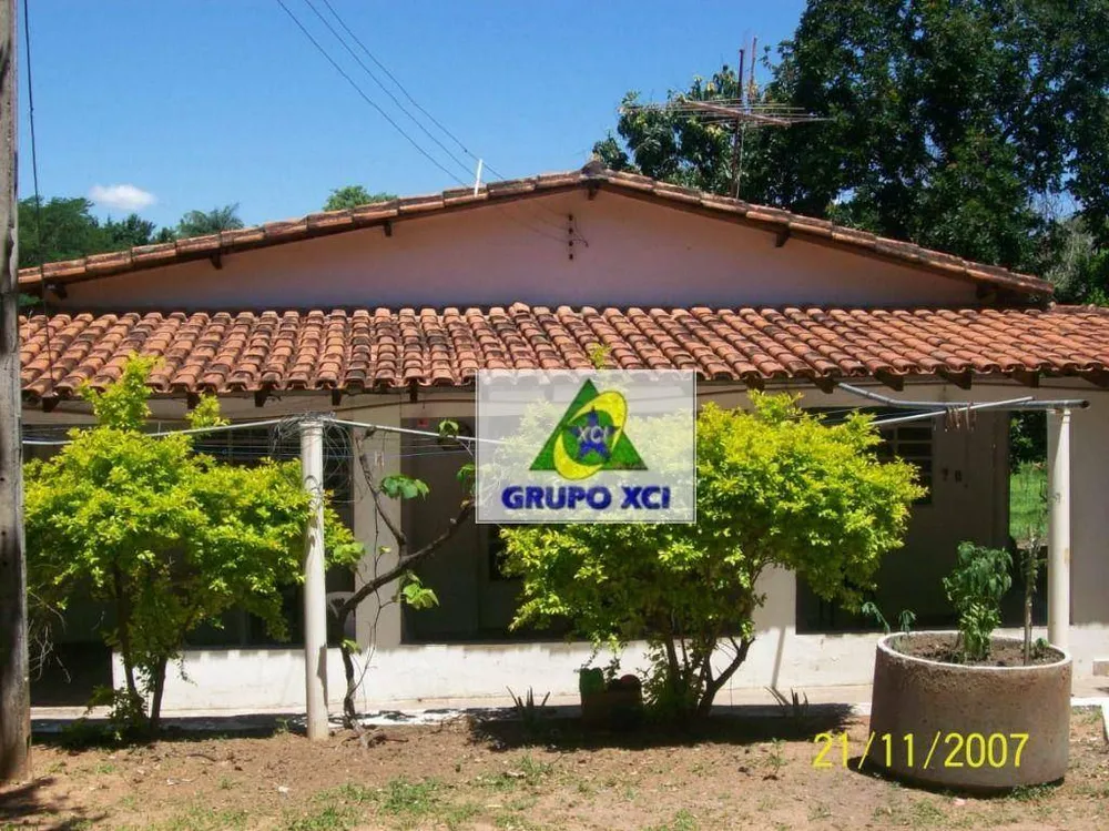 Chácara, 4 quartos, 5 hectares - Foto 7