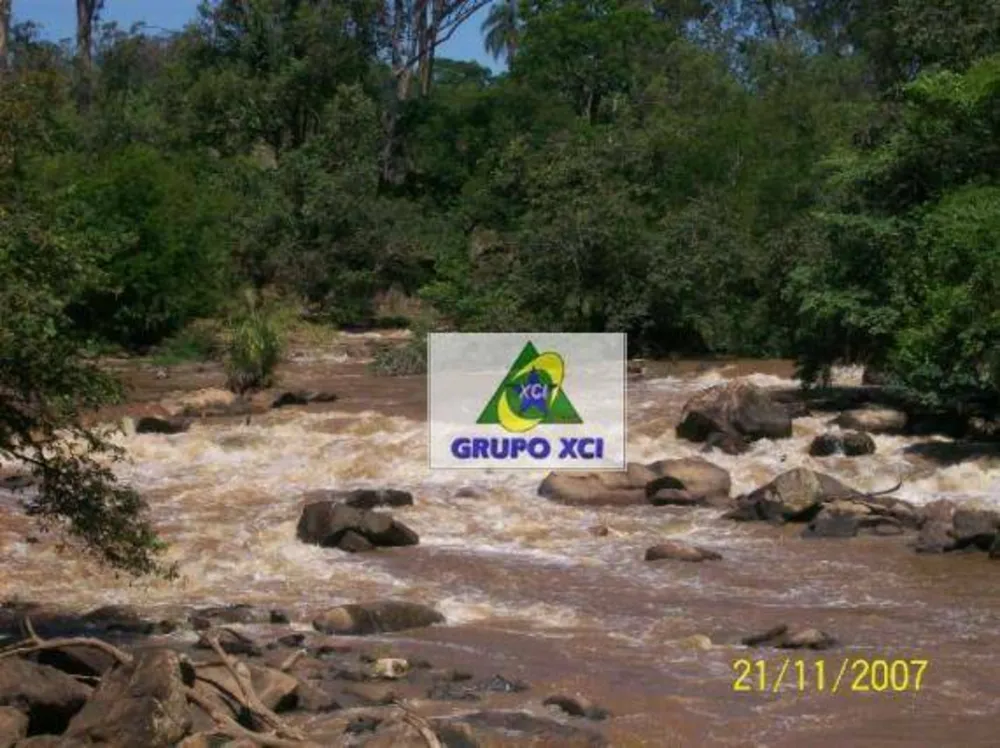 Chácara, 4 quartos, 5 hectares - Foto 4