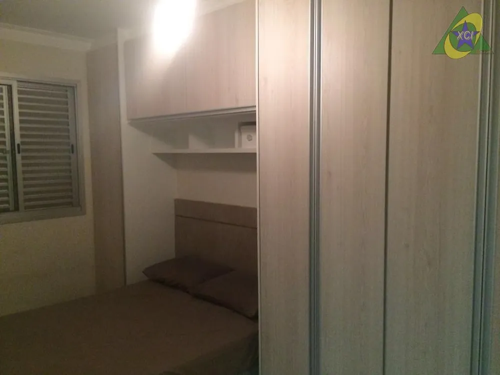 Apartamento, 3 quartos, 75 m² - Foto 5