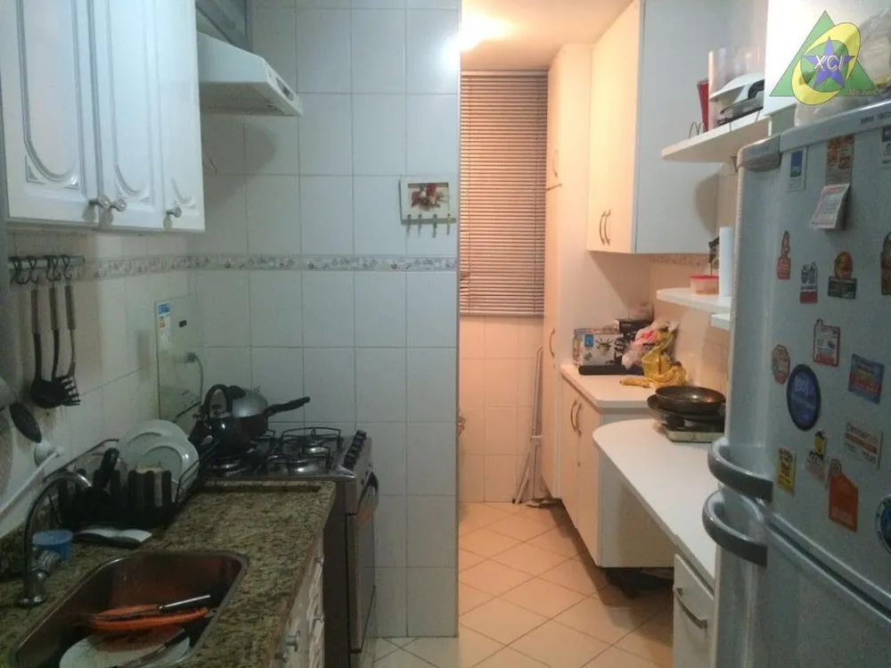 Apartamento, 3 quartos, 75 m² - Foto 7