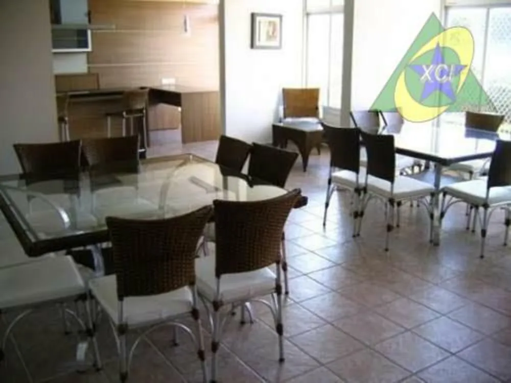Apartamento, 3 quartos, 75 m² - Foto 3